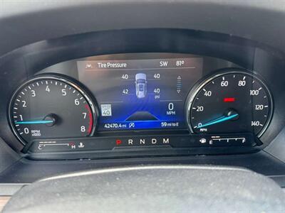 2021 Ford Explorer Limited   - Photo 8 - Grand Prairie, TX 75050