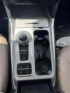 2021 Ford Explorer Limited   - Photo 12 - Grand Prairie, TX 75050