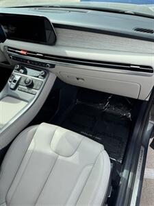 2023 Hyundai PALISADE Calligraphy   - Photo 13 - Grand Prairie, TX 75050