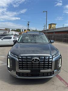 2023 Hyundai PALISADE Calligraphy   - Photo 2 - Grand Prairie, TX 75050