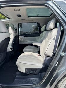 2023 Hyundai PALISADE Calligraphy   - Photo 14 - Grand Prairie, TX 75050