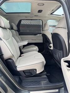 2023 Hyundai PALISADE Calligraphy   - Photo 15 - Grand Prairie, TX 75050