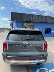 2023 Hyundai PALISADE Calligraphy   - Photo 5 - Grand Prairie, TX 75050