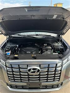 2023 Hyundai PALISADE Calligraphy   - Photo 19 - Grand Prairie, TX 75050