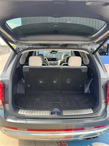 2023 Hyundai PALISADE Calligraphy   - Photo 17 - Grand Prairie, TX 75050