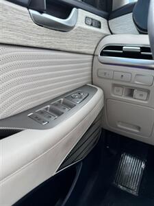 2023 Hyundai PALISADE Calligraphy   - Photo 12 - Grand Prairie, TX 75050