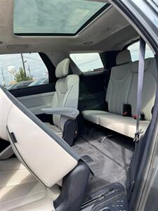 2023 Hyundai PALISADE Calligraphy   - Photo 16 - Grand Prairie, TX 75050