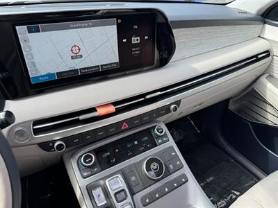 2023 Hyundai PALISADE Calligraphy   - Photo 10 - Grand Prairie, TX 75050
