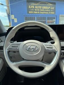 2023 Hyundai PALISADE Calligraphy   - Photo 8 - Grand Prairie, TX 75050