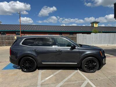 2020 Kia Telluride SX - Photo 6 - Grand Prairie, TX 75050