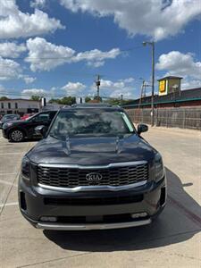 2020 Kia Telluride SX - Photo 2 - Grand Prairie, TX 75050