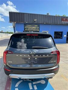 2020 Kia Telluride SX - Photo 5 - Grand Prairie, TX 75050