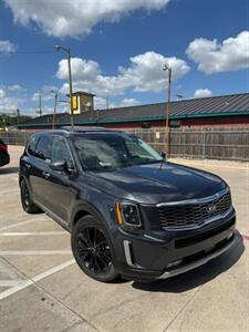 2020 Kia Telluride SX - Photo 3 - Grand Prairie, TX 75050