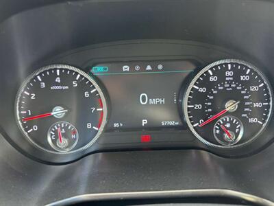 2020 Kia Telluride SX - Photo 13 - Grand Prairie, TX 75050