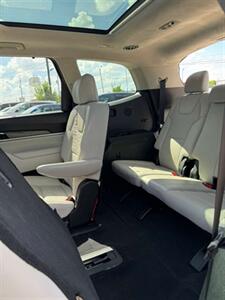 2020 Kia Telluride SX - Photo 14 - Grand Prairie, TX 75050