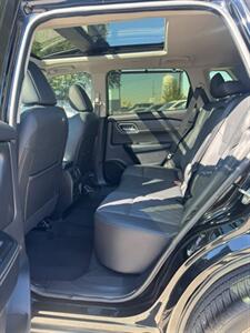 2026 Nissan Rogue Platinum - Photo 15 - Grand Prairie, TX 75050