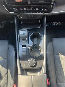 2026 Nissan Rogue Platinum - Photo 13 - Grand Prairie, TX 75050