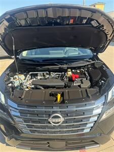 2026 Nissan Rogue Platinum - Photo 18 - Grand Prairie, TX 75050