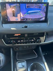 2026 Nissan Rogue Platinum - Photo 12 - Grand Prairie, TX 75050