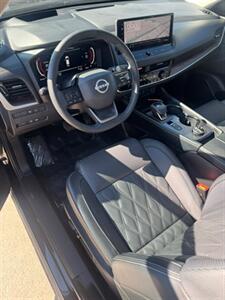 2026 Nissan Rogue Platinum - Photo 6 - Grand Prairie, TX 75050