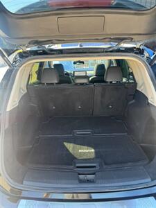 2026 Nissan Rogue Platinum - Photo 14 - Grand Prairie, TX 75050