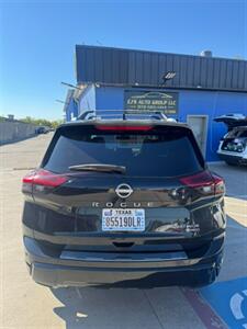 2026 Nissan Rogue Platinum - Photo 5 - Grand Prairie, TX 75050