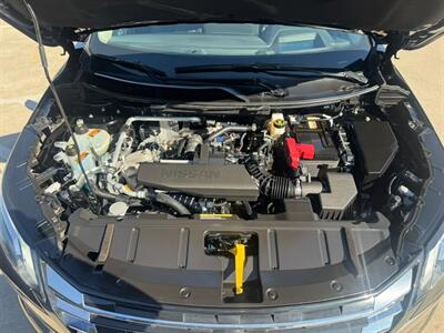 2026 Nissan Rogue Platinum - Photo 19 - Grand Prairie, TX 75050