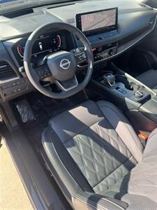 2026 Nissan Rogue Platinum - Photo 9 - Grand Prairie, TX 75050
