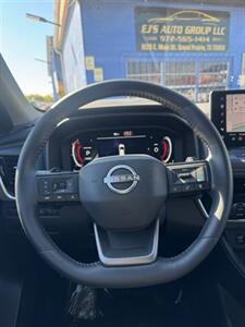 2026 Nissan Rogue Platinum - Photo 7 - Grand Prairie, TX 75050