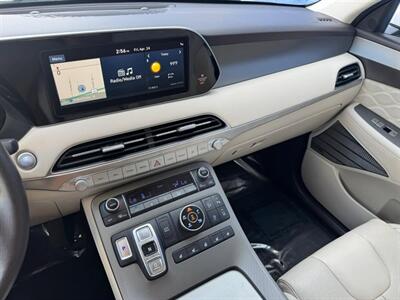 2021 Hyundai PALISADE Calligraphy   - Photo 11 - Grand Prairie, TX 75050