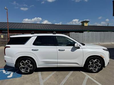 2021 Hyundai PALISADE Calligraphy   - Photo 5 - Grand Prairie, TX 75050