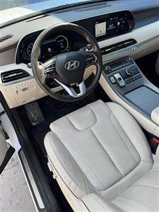 2021 Hyundai PALISADE Calligraphy   - Photo 8 - Grand Prairie, TX 75050