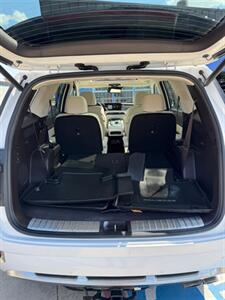 2021 Hyundai PALISADE Calligraphy   - Photo 19 - Grand Prairie, TX 75050