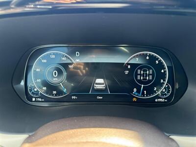 2021 Hyundai PALISADE Calligraphy   - Photo 10 - Grand Prairie, TX 75050