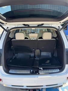 2021 Hyundai PALISADE Calligraphy   - Photo 18 - Grand Prairie, TX 75050
