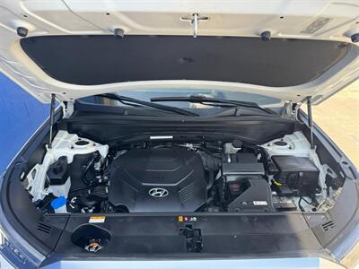 2021 Hyundai PALISADE Calligraphy   - Photo 20 - Grand Prairie, TX 75050