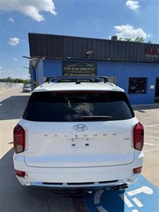 2021 Hyundai PALISADE Calligraphy   - Photo 6 - Grand Prairie, TX 75050