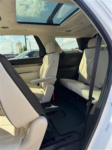 2021 Hyundai PALISADE Calligraphy   - Photo 17 - Grand Prairie, TX 75050