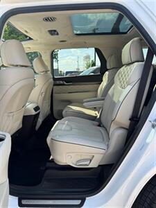 2021 Hyundai PALISADE Calligraphy   - Photo 16 - Grand Prairie, TX 75050