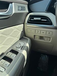 2021 Hyundai PALISADE Calligraphy   - Photo 12 - Grand Prairie, TX 75050