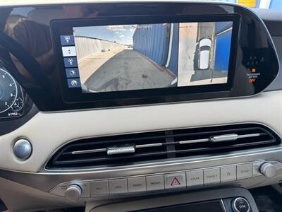 2021 Hyundai PALISADE Calligraphy   - Photo 13 - Grand Prairie, TX 75050