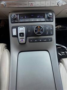 2021 Hyundai PALISADE Calligraphy   - Photo 14 - Grand Prairie, TX 75050