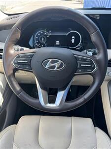 2021 Hyundai PALISADE Calligraphy   - Photo 9 - Grand Prairie, TX 75050