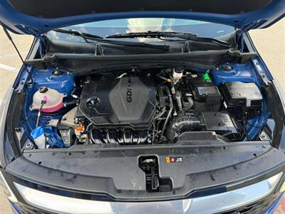 2023 Kia Sportage SX-Prestige   - Photo 19 - Grand Prairie, TX 75050