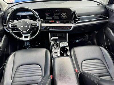 2023 Kia Sportage SX-Prestige   - Photo 15 - Grand Prairie, TX 75050