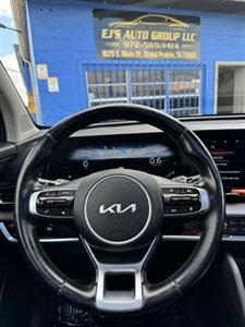 2023 Kia Sportage SX-Prestige   - Photo 8 - Grand Prairie, TX 75050