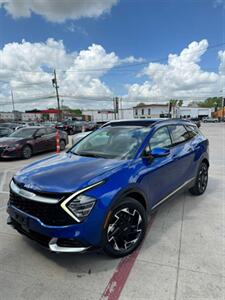 2023 Kia Sportage SX-Prestige   - Photo 3 - Grand Prairie, TX 75050