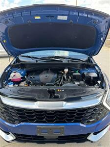 2023 Kia Sportage SX-Prestige   - Photo 20 - Grand Prairie, TX 75050