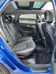 2023 Kia Sportage SX-Prestige   - Photo 16 - Grand Prairie, TX 75050