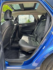 2023 Kia Sportage SX-Prestige   - Photo 17 - Grand Prairie, TX 75050